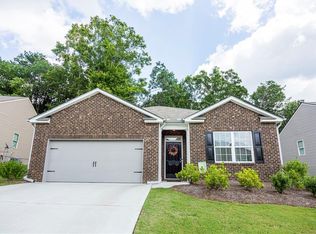 212 Hollyhock Ln, Dallas, GA 30132