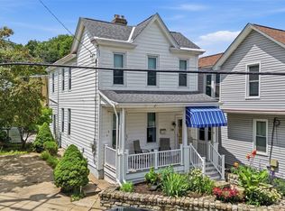 348 Hastings St, Pittsburgh, PA 15206