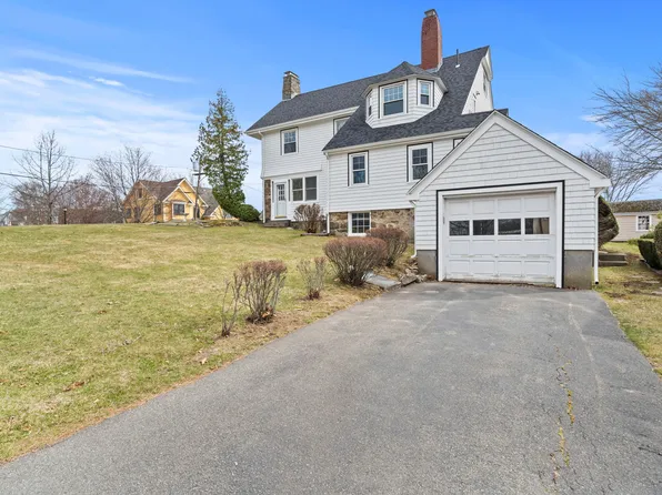 60 Powder House Rd, Medford, MA 02155
