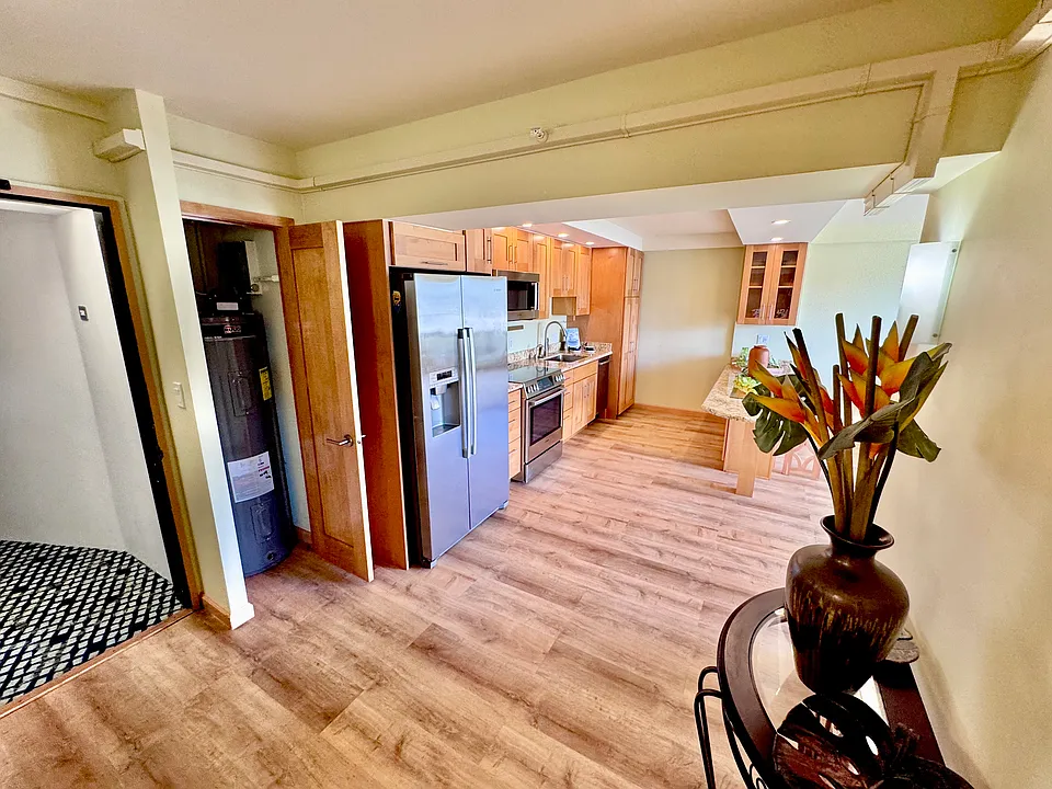 2333 Kapiolani Blvd #2601