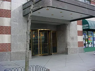 Rented by Realm Properties 