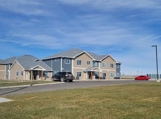 800 W Richards St #200, Douglas, WY 82633