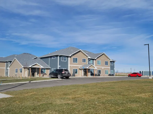 800 W Richards St #200, Douglas, WY 82633