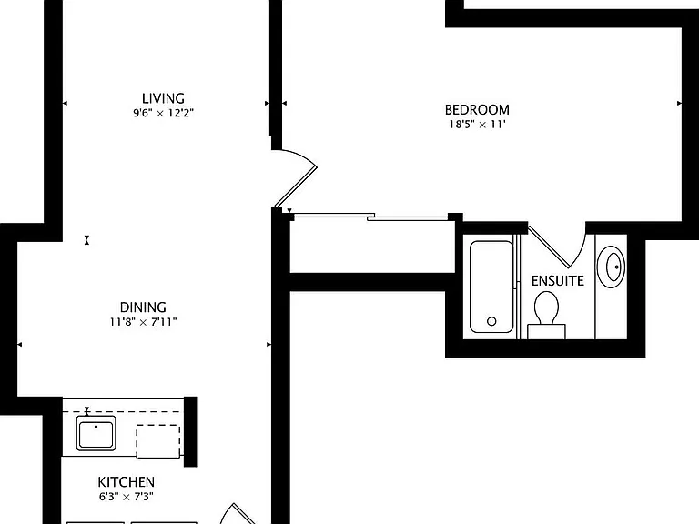 378 Van Buren - Renovated 2bed and 1bed units - Beautiful Building! — Photo 71