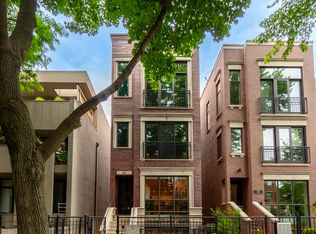 933 N Wolcott Ave #1, Chicago, IL 60622
