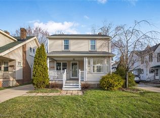 14610 Bayes Ave, Lakewood, OH