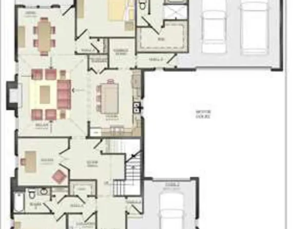2325 Craft Ln, Birmingham, AL 35242