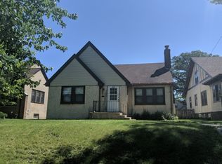 4933 16th Ave S, Minneapolis, MN 55417
