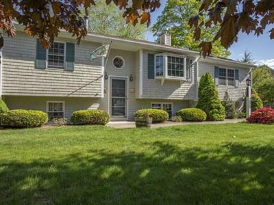 14 Rickey Ln, Wareham, MA, 02571