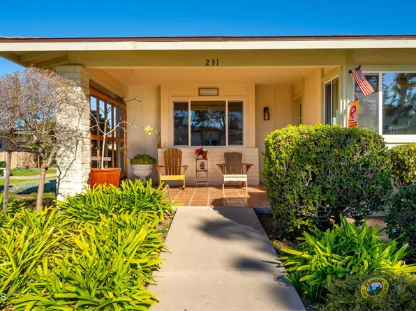 231 E Bay Blvd, Pt Hueneme, CA 93041