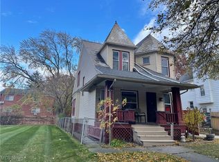1461 Newman Ave, Lakewood, OH