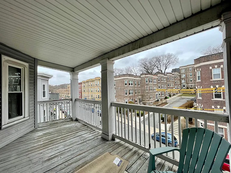 162 Kelton St #3X — Photo 11