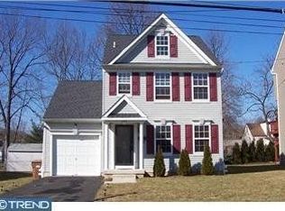 230 Chelsea Ave, Glenside, PA 19038