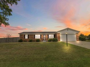 144 Dallas Dr, Richmond, KY 40475