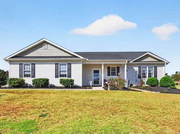4530 Peachtree Rd, Chesnee, SC 29323