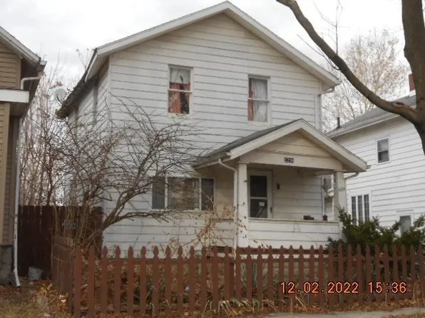 1216 Elm St, Fort Wayne, IN 46808