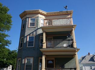 51 Alpha Rd, Dorchester, MA 02124