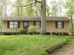 1149 Old Charleston Rd NE, Cleveland, TN 37312