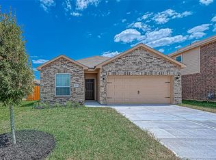 553 Amberwood Park Dr, Katy, TX 77493