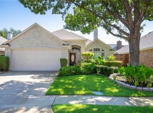 18660 Gibbons Dr, Dallas, TX 75287
