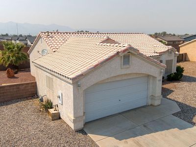 5151 S Silver Bullet Dr, Fort Mohave, AZ, 86426