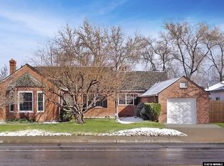 1418 S Arlington Ave, Reno, NV 89509