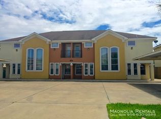 1407 W Fig Ave APT 1, Pharr, TX 78577