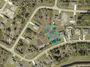 1935 Quintero Ln, Lehigh Acres, FL 33972