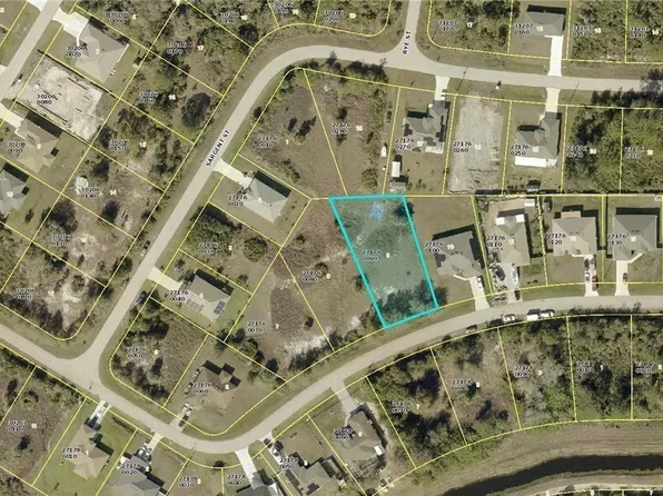 1935 Quintero Ln, Lehigh Acres, FL 33972