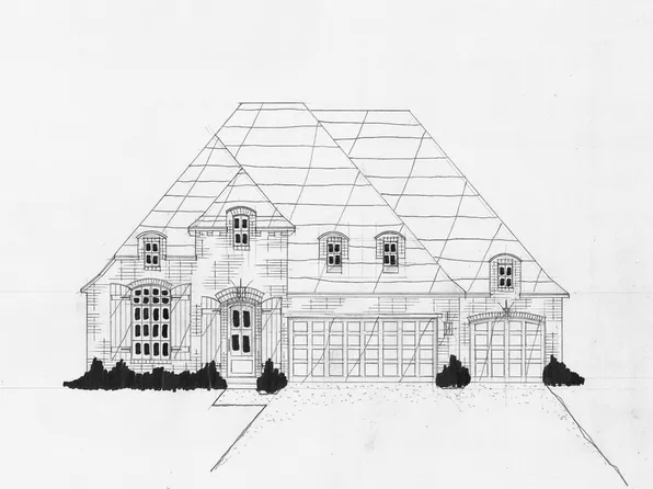 2730 W Roanoke St, Broken Arrow, OK 74011