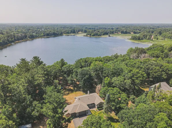 8560 N Fawn Lake Rd NE, Stacy, MN 55079