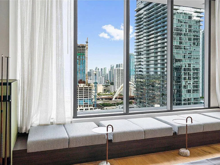 Window View