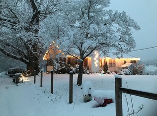 5787 Robinson Rd, Young Harris, GA 30582