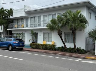 8320 Harding Ave APT 1, Miami Beach, FL 33141