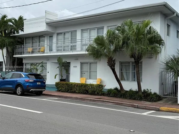 8320 Harding Ave APT 1, Miami Beach, FL 33141