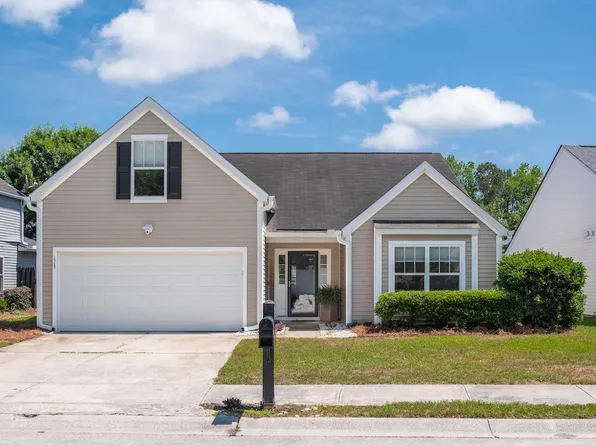 1315 Palm Cove Dr, Charleston, SC 29492