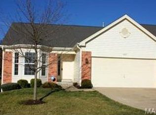 623 Kerryton Place Cir, Ballwin, MO 63021