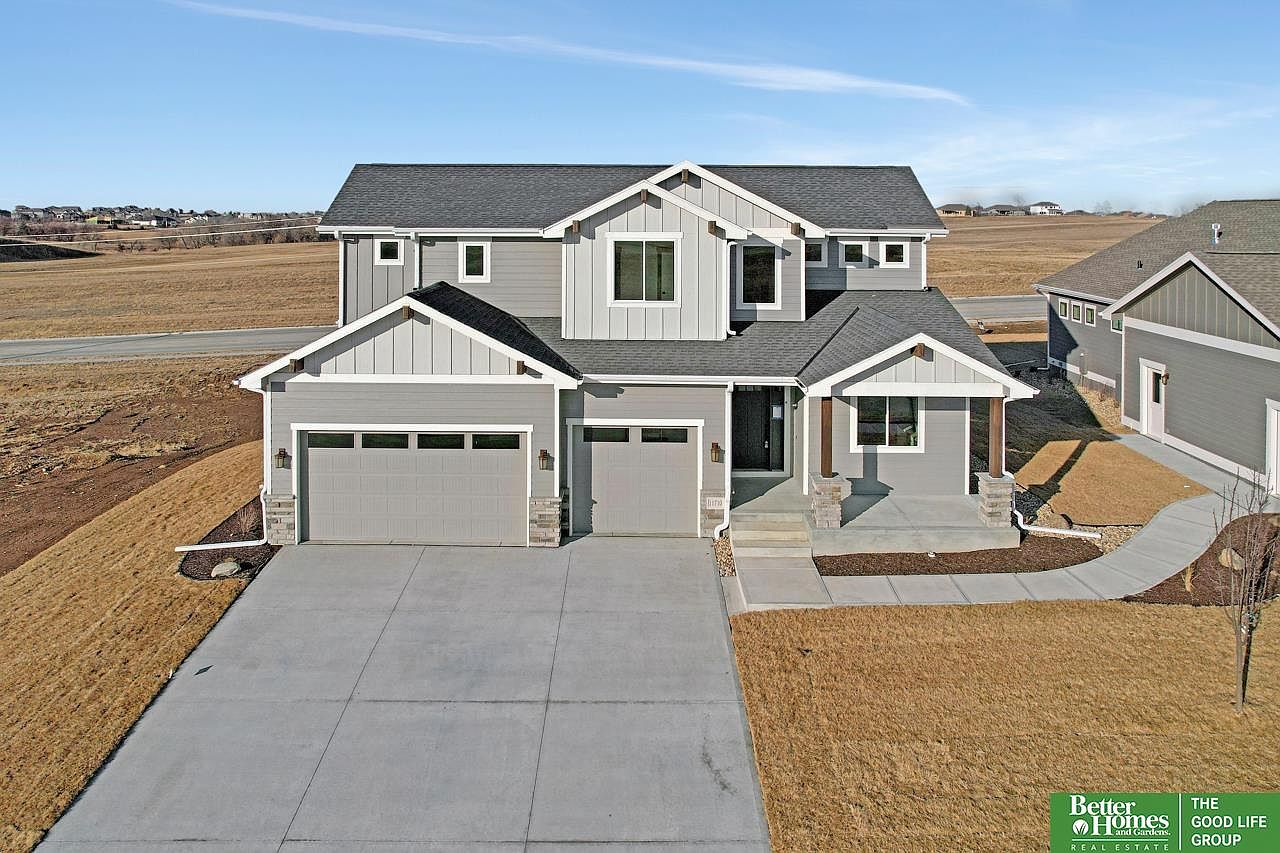 11710 Port Royal Dr, Papillion, NE 68046 Zillow