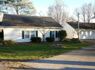 16242 Orchard Rd, Brookville, IN 47012