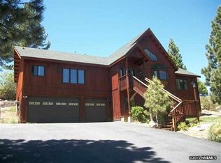 35 Sunridge Ct E, Washoe County, NV 89511