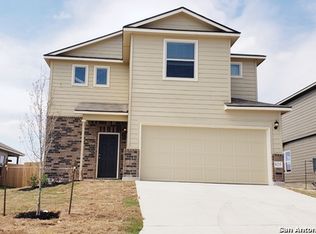 8215 Bending Willow, San Antonio, TX 78223