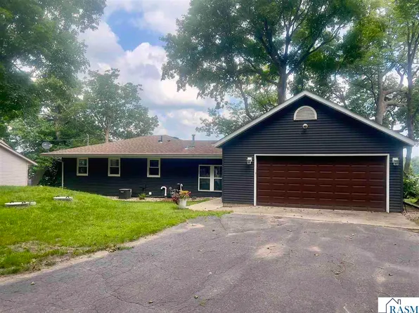 46617 Cape Horn Rd, Cleveland, MN 56017