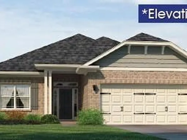 211 Laney Dr, Carrollton, GA 30117