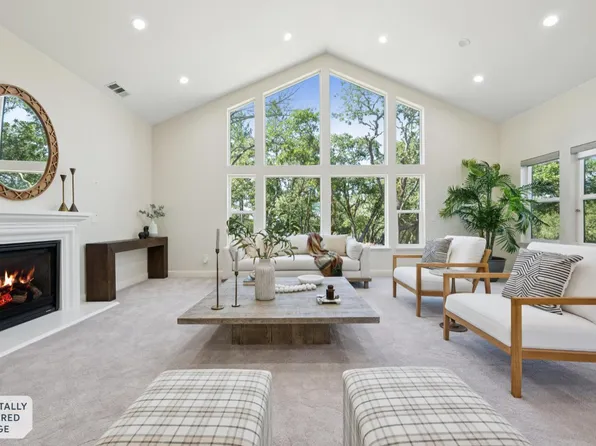 4665 Upper Ridge Road, Santa Rosa, CA 95404