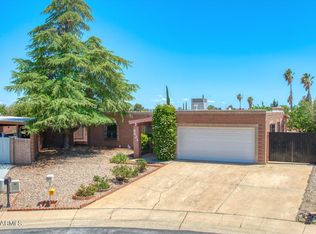 4624 Paseo Del Rico, Sierra Vista, AZ 85635