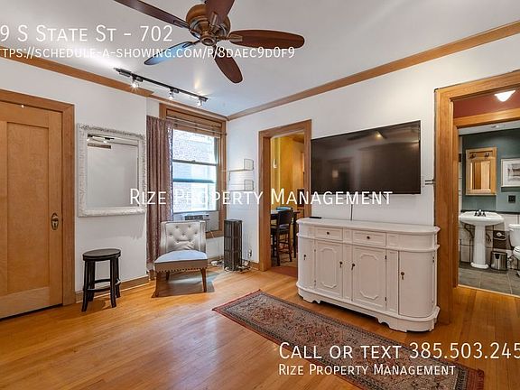 2nd image of 29 S State St APT 702