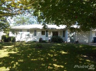 207 Linden Dr, La Porte, IN