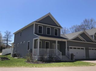 27 Hazen Lyon, Colchester, VT 05446