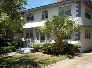1851 San Marco Blvd APT 2, Jacksonville, FL 32207