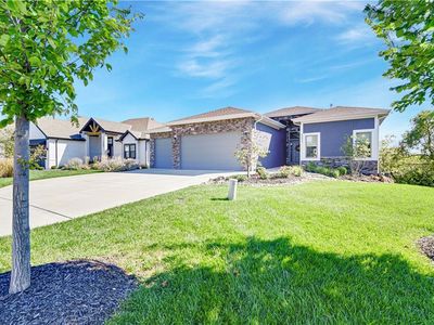 25977 W 96th St, Lenexa, KS, 66227